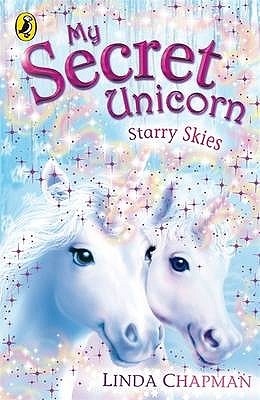 Book Cover for Starry Skies