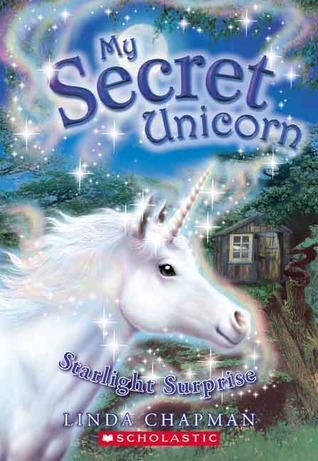 Book Cover for Starlight Surprise