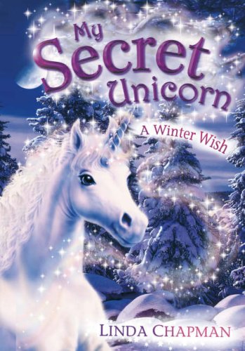 Book Cover for A Winter Wish