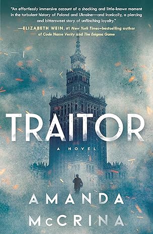 Book Cover for the Novel of World War 2 Series
