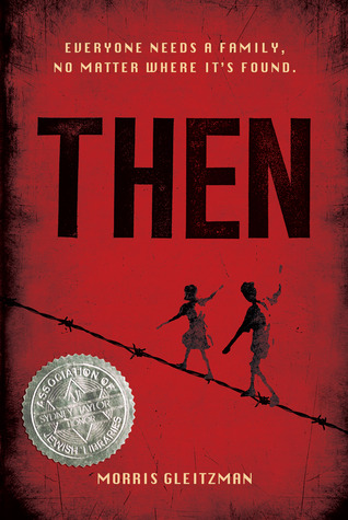 Book Cover for Then