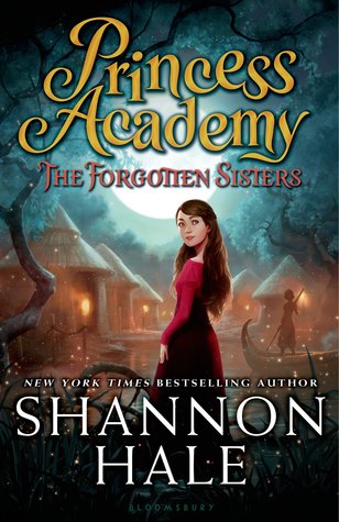 Book Cover for The Forgotten Sisters