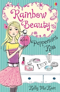Book Cover for Peppermint Kiss