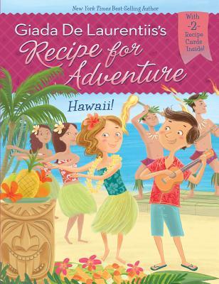 Book Cover for Hawaii!