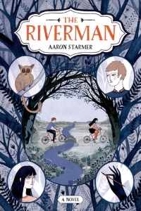 Book Cover for The Riverman