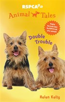 Book Cover for Double Trouble