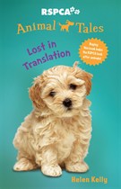 Book Cover for Lost in Translation