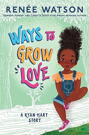 Book Cover for Ways to Grow Love
