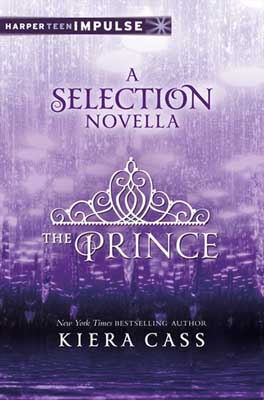 Book Cover for The Prince