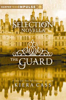 Book Cover for The Guard