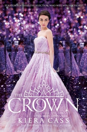 Book Cover for The Crown