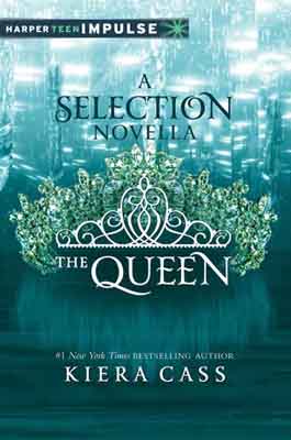 Book Cover for The Queen