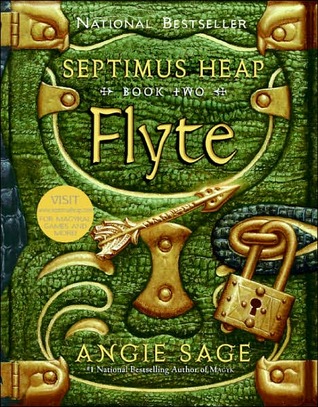 Book Cover for Flyte