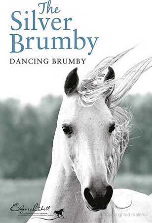Book Cover for Dancing Brumby