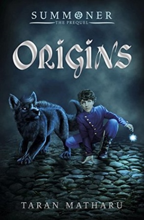 Book Cover for Origins