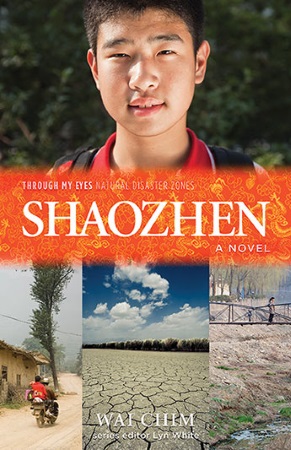 Book Cover for Shaozhen