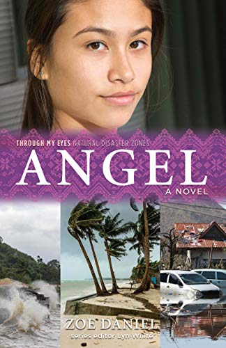 Book Cover for Angel