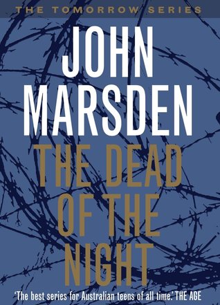 Book Cover for The Dead of the Night