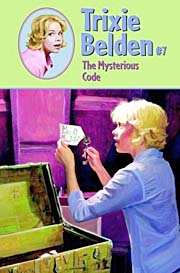 Book Cover for The Mysterious Code