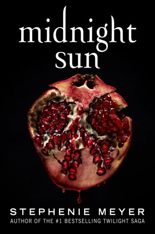 Book Cover for Midnight Sun