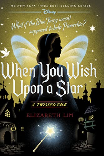 Book Cover for When You Wish Upon a Star
