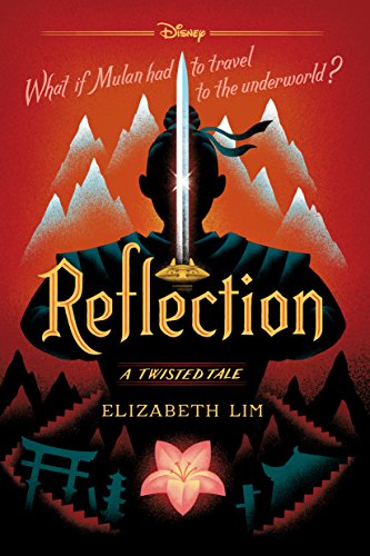 Book Cover for Reflection