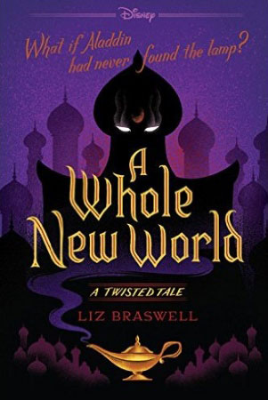 Book Cover for A Whole New World