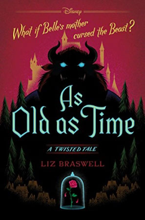 Book Cover for As Old As Time