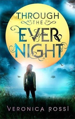 Book Cover for Through the Ever Night