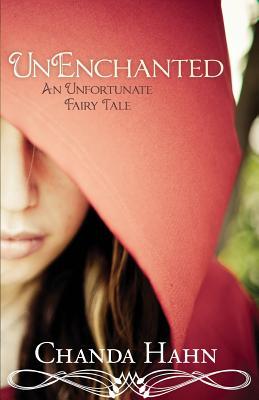 Book Cover for the Unfortunate Fairy Tale Series
