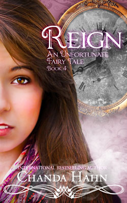 Book Cover for Reign