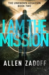 Book Cover for I Am the Mission