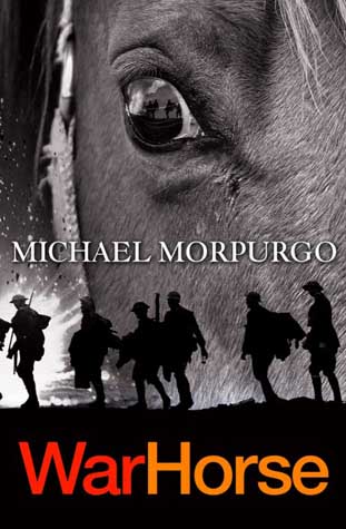 Book Cover for War Horse