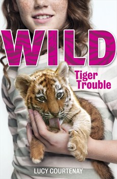Book Cover for Wild