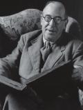 Photo of C.S. Lewis