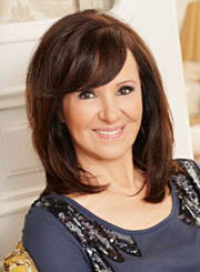 Photo of Arlene Phillips