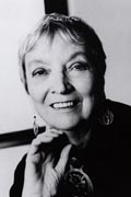 Photo of Madeleine L'Engle