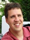 Photo of Jeff Kinney